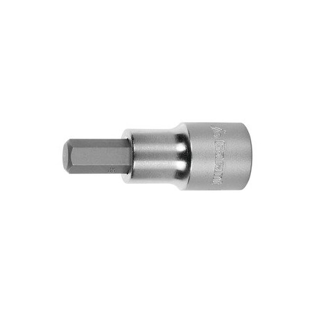 Garant 1/2 inch Drive Bit Socket, 10mm, 643229 10 643229 10